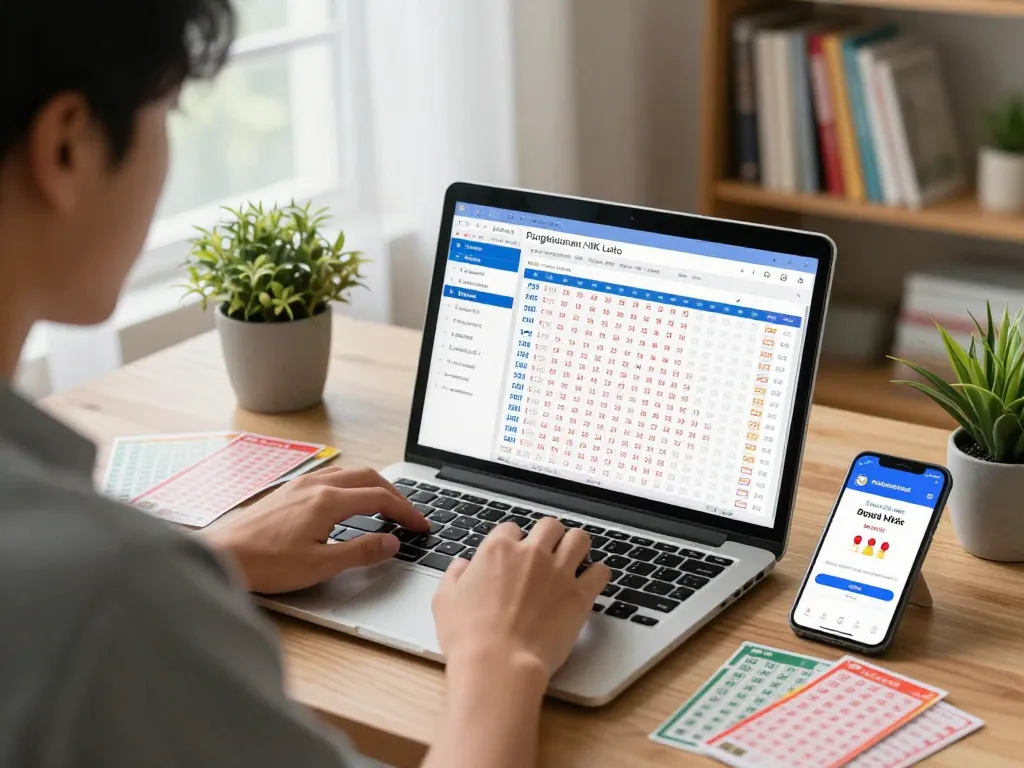 Melacak hasil Pengeluaran HK Lotto dengan analisis data waktu nyata di kantor rumah yang menarik.